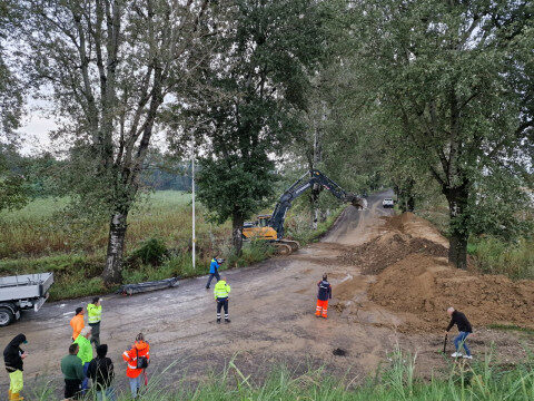 Emergenza maltempo in Romagna – Informazioni utili – AGGIORNAMENTI COSTANTI