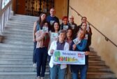 Presentata oggi la 2° edizione di Volontariato in FEsta