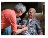 "Vicino a chi sta vicino": corso gratuito per caregiver organizzato da ANT