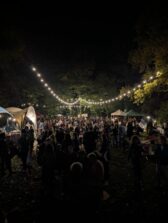 Torna Bosco d’Autunno, dopo il successo degli eventi di settembre al Bosco Integrale di Cento