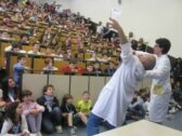 Torna “Unjunior - Conoscere per crescere”, ciclo di lezioni universitarie per bambine/i e ragazze/i dagli 8 ai 13 anni. Primo appuntamento il 26 ottobre. Aperte iscrizioni