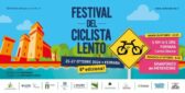 Festival del ciclista lento": tre giorni di pedalate, incontri e racconti