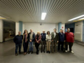 Rinnovo del consiglio direttivo dell’associazione Empori Solidali Emilia Romagna odv che si occupa di contrasto alla povertà