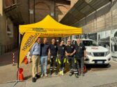 “Io non rischio": buone pratiche di protezione civile