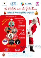 A Natale Mai da Soli 5° Edizione