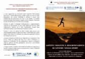 Ciclo seminariale “Aspetti violenti e discriminazioni di genere nello sport”