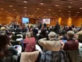 Carcere Emilia-Romagna. “Questo è un volontariato che fa cultura”: Zuppi dalla parte delle associazioni