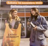 "Giornata nazionale della Colletta alimentare", anche a Ferrara la spesa solidale aiuta i cittadini più deboli