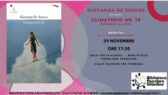 Presentazione del libro “Climaterio nr. 19” di Giovanna De Simone