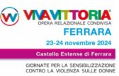 Viva Vittoria Opera Relazionale Condivisa – Ferrara