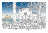 Disegni ed altre cose di Natale - Mostra di Claudio Gualandi