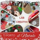 Ti porto il Natale: laboratori creativi per i più piccoli a Portomaggiore