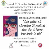 Presentazione libro "Che palle 'sti stereotipi. 25 modi di dire che ci hanno incasinato la vita"
