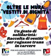 Oltre le mura: vestiti di dignità