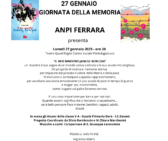 In scena "Il mio maestro Janusz Korcazak" per il Giorno della Memoria