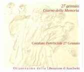 Iniziative programmate per le celebrazioni del "Giorno della Memoria" 2025 (27 Gennaio)