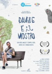 "Davide e il Mostro": proiezione del documentario al Fienile di Baura