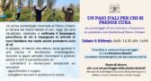 Un pomeriggio di movimento e benessere per i caregiver con Fondazione Imoletta al Parco Urbano di Ferrara