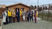 Lions Club Ferrara Ducale ETS e Lions Club Ferrara Piazza Ariostea a sostegno della Cooperativa Sociale "I Frutti dell’albero"