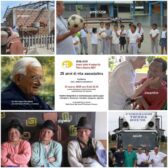 Amici della Fundaciçn Tierra Neva Odv: 25 anni di vita associativa