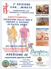 2° edizione Can...minata per tutti