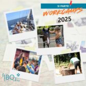 Vacanze e attivismo per i giovani con i campi internazionali di IBO Italia