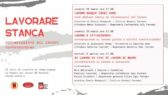 Lavoro è cittadinanza: Conversazione su lavoro giusto e diritti costituzionali