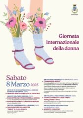 Giornata Internazionale della Donna - Cento