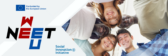 We NEET EU: un viaggio che si conclude, nuove opportunità che iniziano!