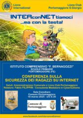 Interconnettiamoci…ma con la testa!