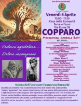 Vederci sgretolare...dolore incompreso: un incontro sulle malattie rare