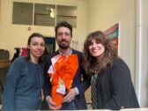 “Il mio morso è differente” – Pasqua solidale per la ricerca scientifica con Fondazione A.C.A.RE.F. ETS