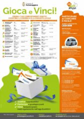 “Comuni Ecoattivi”: Portomaggiore partecipa al progetto 