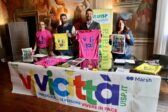 In piazza Castello a Ferrara torna Vivicittà, tra sport e promozione sociale