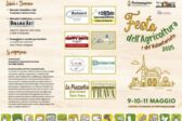 Festa dell’Agricoltura e del Volontariato di Portomaggiore