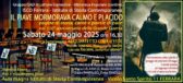 All’Istituto di Storia Contemporanea il Gruppo GAD di Lettura Espressiva alla performance “Il Piave mormorava calmo e placido”