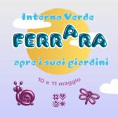 Oltre 50 giardini per la decima edizione di Interno Verde