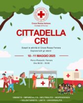 Cittadella CRI