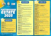 Online il programma con tutti gli appuntamenti estivi a Portomaggiore e nelle Frazioni