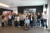 Chiara Tommasini confermata presidente di CSVnet