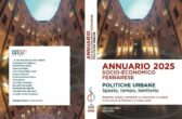 Presentazione Annuario Socio-Economico Ferrarese 2025
