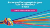 Partecipa all'indagine più longeva sulla raccolta fondi in Italia dell'Istituto Italiano della Donazione