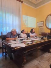 Sportello di supporto al Fascicolo Sanitario Elettronico, i volontari del Servizio Civile incontrano i Comitati Consultivi Misti