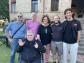 Gli StraVolti: un viaggio straordinario tra arte, parole e umanità