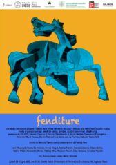 Teatro e Salute mentale: va in scena "Fenditure"