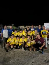 Giochi senza Campanile: vince Bondeno!