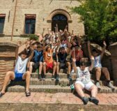 Aperte iscrizioni al campo IBO per adolescenti che si terrà a Villa Imoletta (Fe) dal 20 al 28 agosto