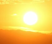 Ondate di calore in arrivo. Come difendersi dai rischi