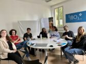 IBO Italia cerca volontar* per lezioni di italiano base a giovani volontari internazionali